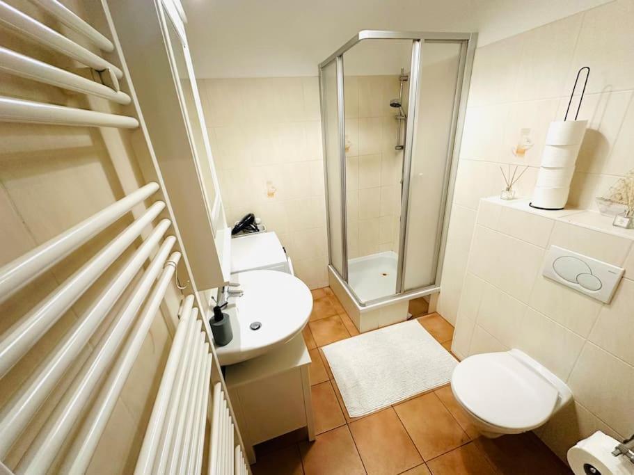 Supermarkt & U1 100m Entfernt Apartment Wien